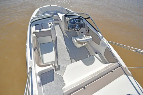 Canestrari 208 Df Volvo 200 Hp 2025 Edunor