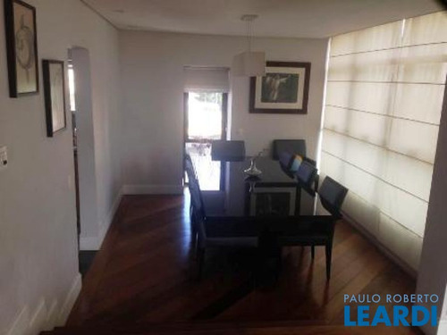 Imagem 7 de 15 de Apartamento - Sumaré - Sp - 602179