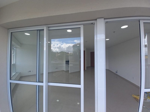 Imagem 5 de 17 de Sala Em Centro, Guarulhos/sp De 49m² À Venda Por R$ 430.000,00 - Sa1882685-s