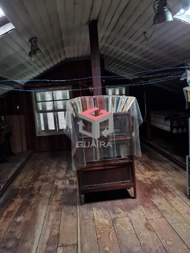 Imagem 22 de 22 de Sobrado À Venda, 3 Quartos, 1 Suíte, 4 Vagas, Centro - São Bernardo Do Campo/sp - 113612
