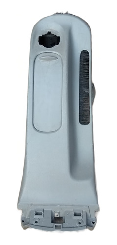 Console Central Difusor Ar Citroen Xsara Picasso 2002 Usado 