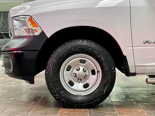 Imagen 13 de 15 de Ram 1500 2019