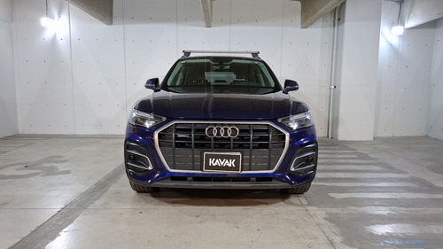 Audi Q5 2.0 MHEV 45 TFSI DYNAMIC DCT 4WD
