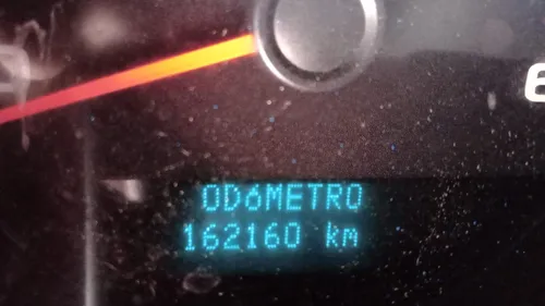 Chevrolet 3500 Modelo 2011 Solo Funciona Con Gas Lp
