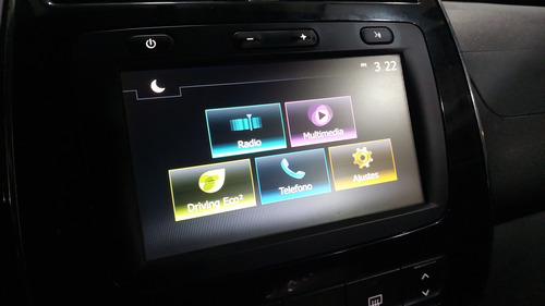 Renault Kwid 1.0 Bitono