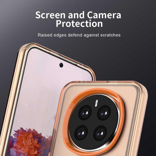 Funda Para Honor Magic7 Pro 5g Funda Para Honor 400 Pro X8c X9b X50 X60 X9c Funda Magnética De Piel Mate A Prueba De Golpes