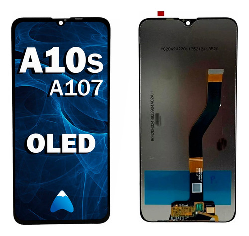 Modulo Compatible Pantalla Samsung A10s / A107 Cal. Oled