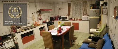 Imagem 5 de 10 de Sítio Com 1 Dormitório À Venda, 1500 M² Por R$ 106.000,00 - Capororóca - Viamão/rs - Si0050