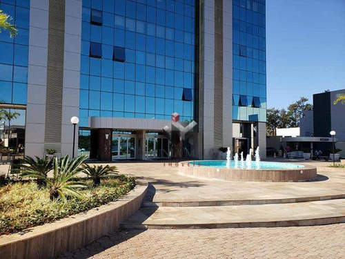 Imagem 9 de 29 de Sala Para Alugar, 140 M² Por R$ 4.000,00/mês - Jardim América - Ribeirão Preto/sp - Sa0177