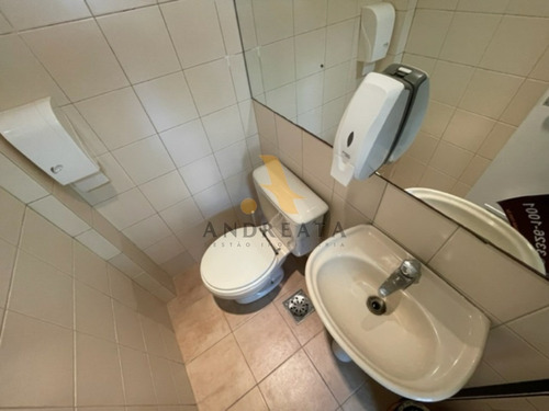 Imagem 10 de 16 de Sala Comercial 21m² - Av. Das Américas - Millennium - Exclusividade!!!! - Loc5473m - 68029104