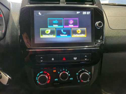 Renault Kwid 1.0 12V SCE FLEX INTENSE MANUAL