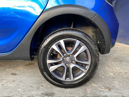 Renault Stepway 1.6 Intens Mt