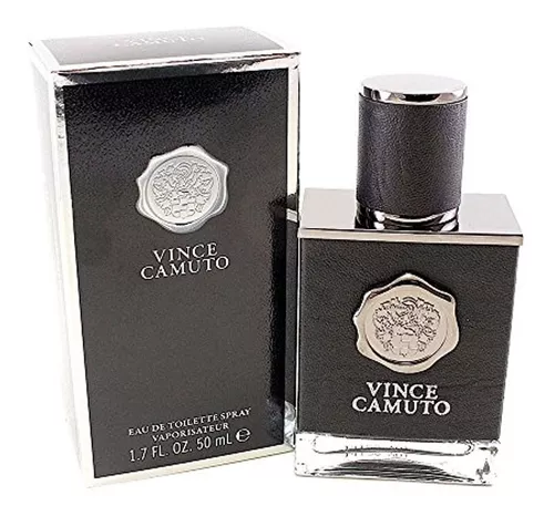 Perfumes Fragancias Vince Camuto Nombre Eau Toilette