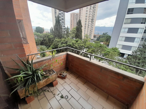 Imagen 22 de 22 de Apartamento En Venta En Medellín Sector Castropol