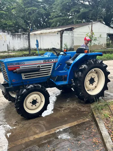 Tractor Japones Kubota , Iseki , Honda , Yanmar , Mitsubishi
