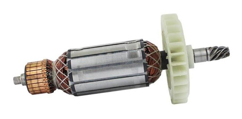 Rotor Induzido 220v P/ Politriz Black+decker Wp1500