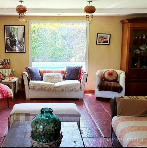 Casa En Venta En Pilar Village
