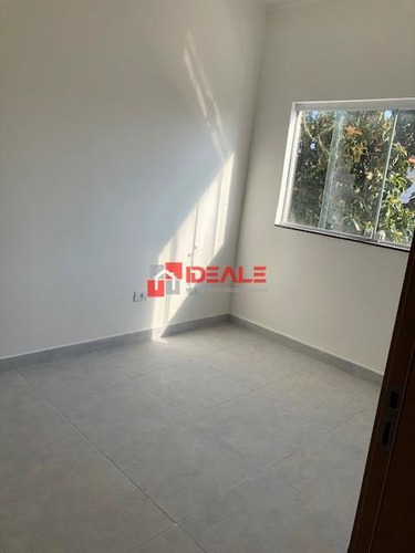 Imagem 9 de 15 de 50m Do Mar Apartamento Novo 1 Dormitório 1 Vaga Coberta - 823