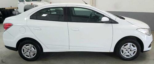 Chevrolet Prisma 2013 1.0 Lt 4p