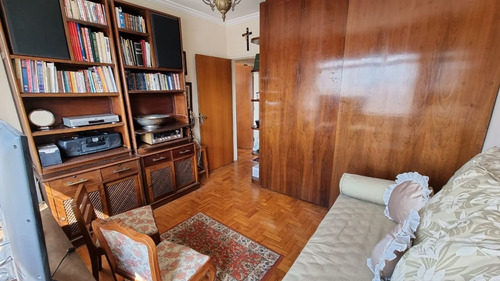 Imagem 3 de 11 de Apto Bela Vista | 2 Quartos | 132 M² | Cond: R$1400.00 | 1 Vaga - 1ji7ibx