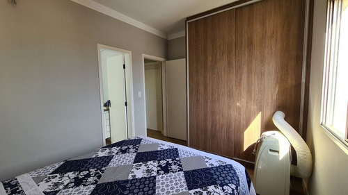 Imagem 10 de 16 de Apartamento Com 2 Dormitórios À Venda, 74 M² Por R$ 280.000,00 - Nova América - Piracicaba/sp - Ap3355