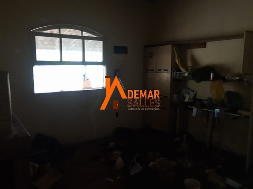Imagem 6 de 30 de Chacara - Ch00103 - 69404088