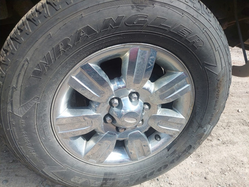 Ford F150 2010 ( En Partes ) 2009 - 2014 Aut 5.4l 4x4 Yonke
