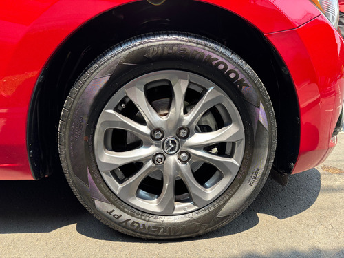 Mazda Mazda 2 1.5 I Touring At