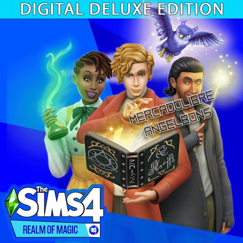 Imagen 2 de 7 de Juego Sims 3 / 4 + Instalación Edicion Completa Pc + Regalo