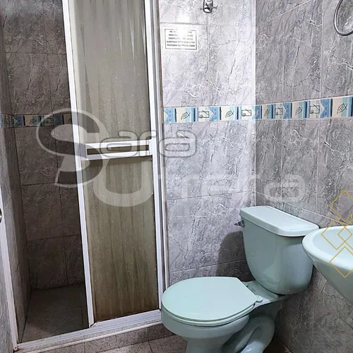 Apartamento En Venta Turmero