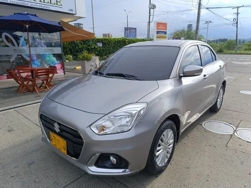 Suzuki Swift 1.2 DZIRE MT