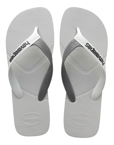 Ojotas Havaianas Casual Men Adulto Original Natación Hombre