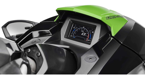 Yamaha Gp Svho 270 Hp