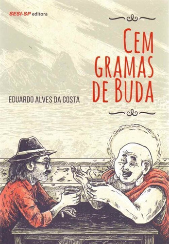 Cem Gramas De Buda