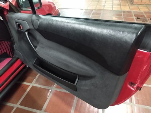 Chevrolet Calibra