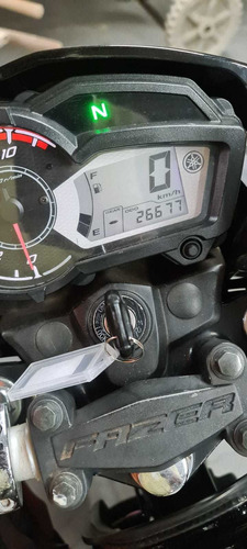 Imagem 5 de 5 de Yamaha Ys 150 Fazer Sed
