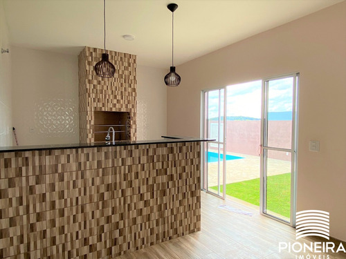 Imagem 21 de 30 de Casa - Ca00251 - 70541670