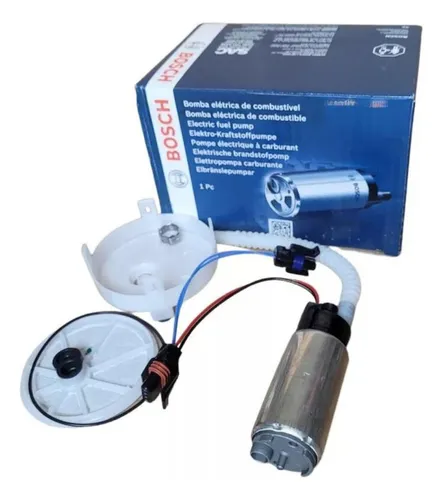 comprar Bomba Combust Vw Kombi 1.4 Mi Std 8v Flex 4p 2006-2007