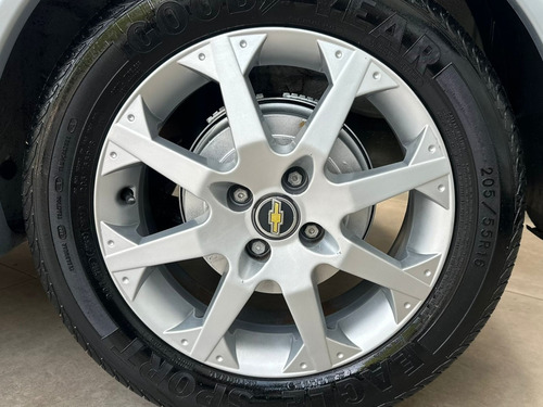 Chevrolet Astra 2.0 MPFI ADVANTAGE 8V FLEX 4P MANUAL
