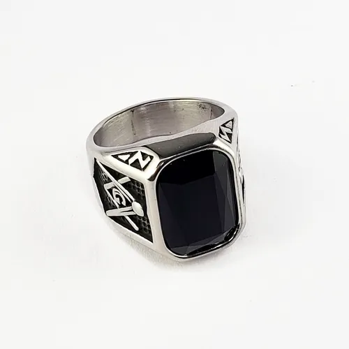 Anillo masonico online mercado libre