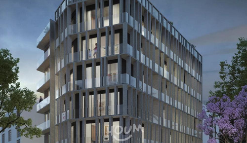 Imagen 5 de 6 de Departamento En Narvarte Poniente, Benito Juárez Con 1 Recámara, 89 M², Id: 42003