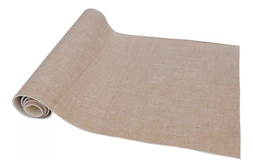 Mat De Yoga - Calidad Premium - Natural Hemp