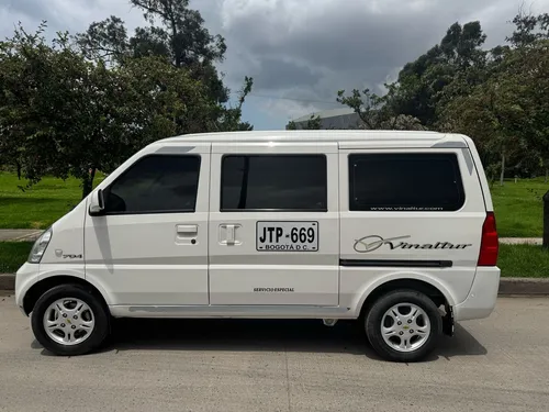 Chevrolet N300 1.2 Move Plus