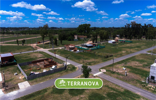 Venta Lote Terreno Barato Derqui Pilar En Cuotas Pesos Pilar