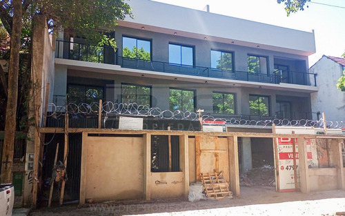 Cochera Venta - Villa Martelli