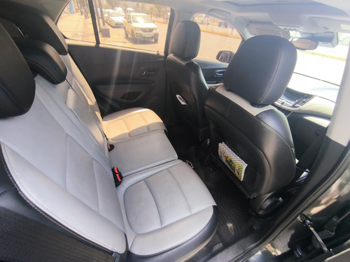 Chevrolet Tracker 1.8 Ltz+ 140cv