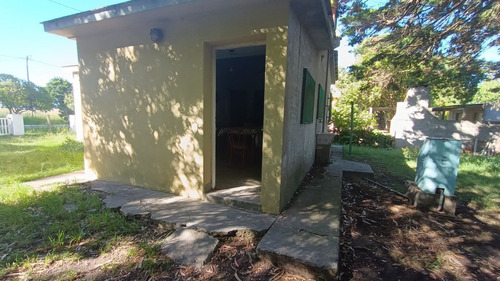 Venta Casa 4 Ambientes 4 Cuadras Del Mar