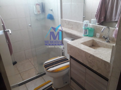 Imagem 10 de 19 de Apartamento A Venda No Bairro Jardim Nova Hortolândia Ii Em - 120-1