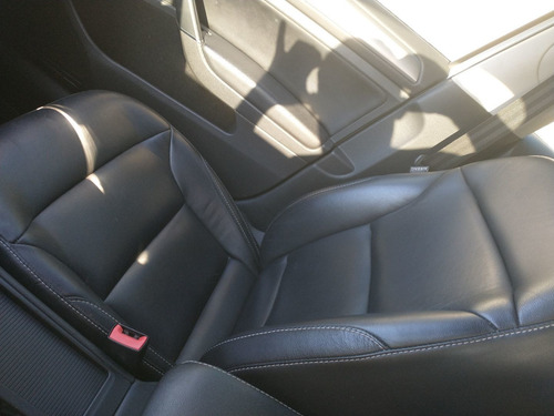 Volkswagen Golf 2015 1.4 Tsi Comfortline 5p Automática