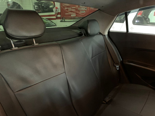 Imagem 7 de 9 de Hyundai Hb20s 1.6 Comfort Plus (aut)